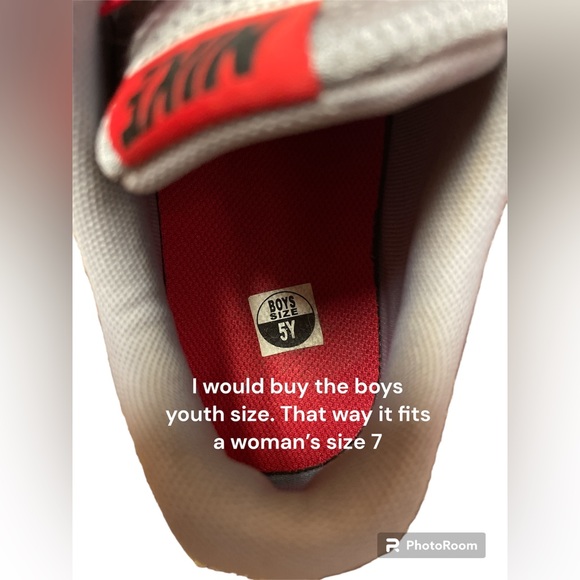 NIKE FLEX EXPERIENCE RN 5 Tennis Shoes Running Shoes - Picture 7 of 9